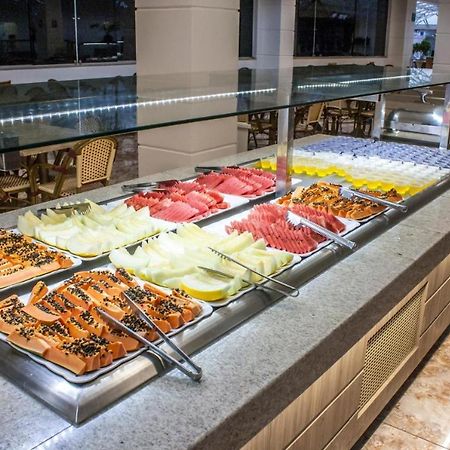 Apartamento Imperio Romano - 2 Quartos, 24Hs Piscina Caldas Novas Eksteriør billede