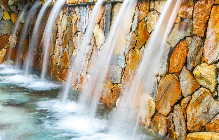 Apartamento Imperio Romano - 2 Quartos, 24Hs Piscina Caldas Novas Eksteriør billede
